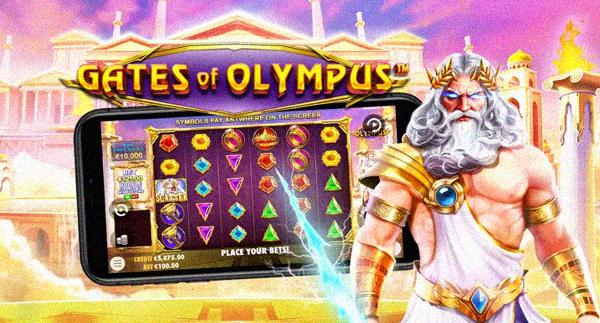 Tips for Playing Gates of Olympus